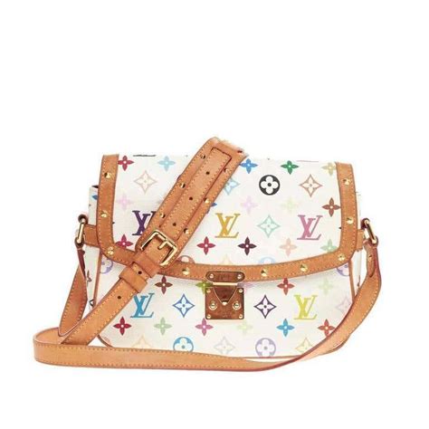 louis vuitton multicolor sologne|sologne lv.